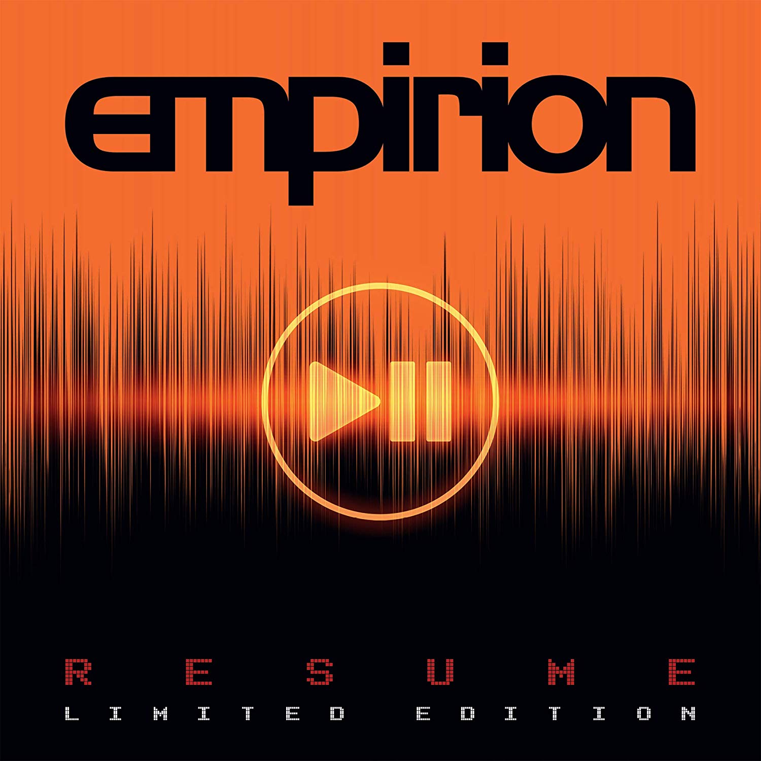 Empirion - ADSR